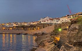 Sea Ceiling - Ericeira